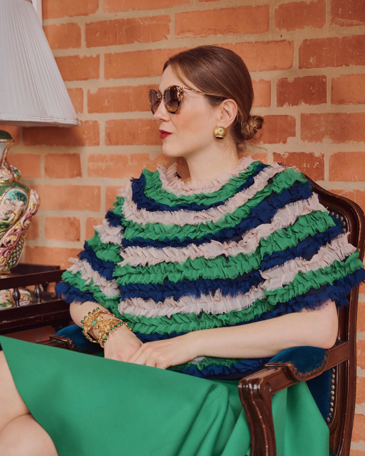 Eleonora editorial 1