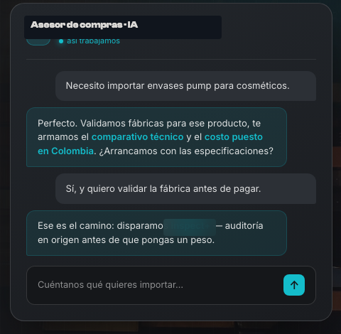 Comercio Exterior 2