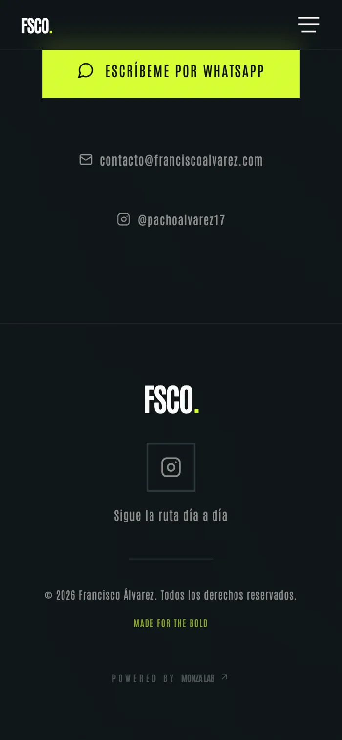 O contacto por WhatsApp na web, no telemóvel